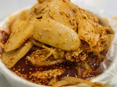 -香探花·擀面皮肉夹馍(北苑店)