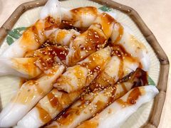-玲又珑美食(盘福路店)