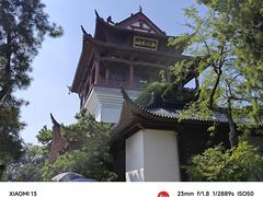 -黄鹤楼