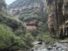 -龙门涧景区