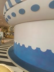 -奈尔宝·儿童乐园·亲子餐厅(前滩店)
