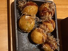 -一心创作料理屋(经开万达店)