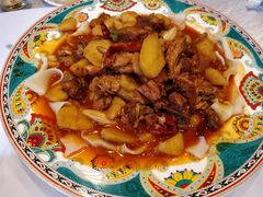 -巴依老爷新疆美食(望京小街店)