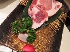 -赤坂亭M9和牛烧肉·日料398放题(万达店)