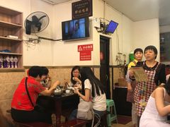 -胖娃古镇鸡杂(磁器口总店)