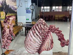 -朝伟清真铜瓢牛肉馆(三十年老·店)