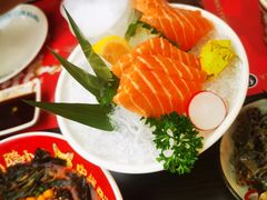 -仙隐小鹿中华料理(南宁万象城店)