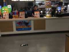 -麦当劳(东直门外大街店)