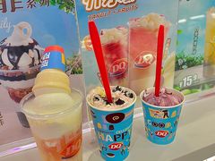 -DQ·蛋糕·冰淇淋(西城红场店)