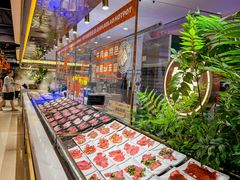 -享遇.锅姥姥牛排海鲜自助(小寨店)