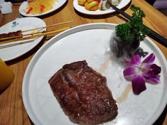 -纽斯特牛排自助餐厅(浦东文峰广场店)