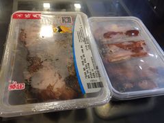 -鸿瑞興面馆(梅岭店)