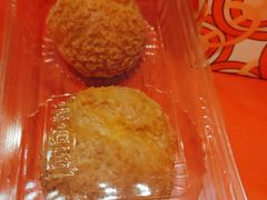 -東更道点心行(崂山丽达店)