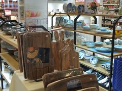 -杭州大厦LSE城市生活超市(杭州大厦店)