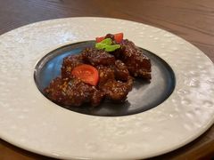 -水月周庄铂尔曼酒店-水月荟中餐厅