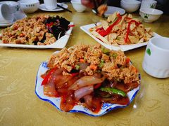 -筋面郎(东坡店)