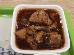 -老乡鸡(南京首创立方店)
