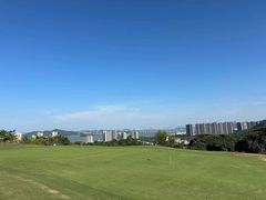 -南沙高尔夫球会