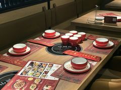 -山城外·非遗酸菜鱼(蜀都万达店)