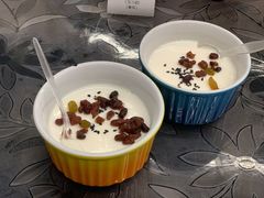 酸奶-品回味清真西北楼(宁波首店)