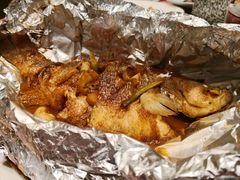-宝盛水博园大酒店·中餐厅·杭帮菜