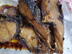 -梅记大块头爆鱼店(乍浦路店)