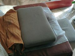 -筋骨堂热敷推拿按摩(枫林绿洲店)