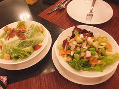-WOLFGANG PUCK KITCHEN & BAR(迪士尼小镇店)