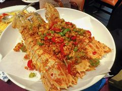 -粤匠·澳门点心粤菜海鲜(澳门半岛店)