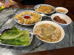 -恩宁刘福记(东华东路店)