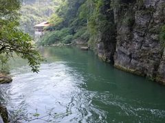 -天河潭旅游度假区