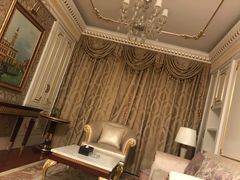 -南通金石国际大酒店