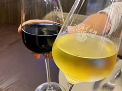 -普朗姆生蚝牛排馆 The Plump Oyster(成都摩方购物中心店)