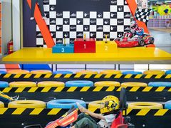 -珠海横琴国家地理探险家中心(创新方)