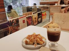 -Line来恩咖啡(石厦花园店)