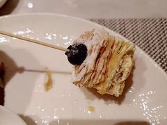 -盐城万豪酒店-盐城厨房西餐厅