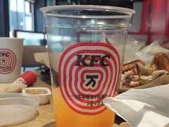 -肯德基(平遥古城店)
