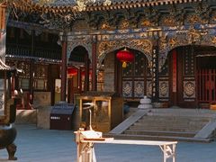 -五台山风景名胜区