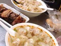 -巧手馄饨(箍桶巷店)