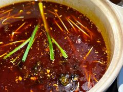 -金海椒罐罐鲢鱼(东方桂苑店)