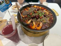 -眉州东坡(团结湖店)