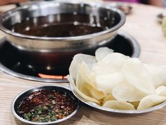 -学街秀兰麻辣烫(眉山分店)