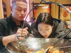 -富正毅三下锅·湘西韵味(天门山索道店)