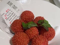 -绿茶餐厅(龙湖杭州金沙天街店)