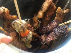 -炒豆合作社(东四总店)