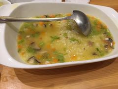 -乌镇那一年小院主题餐厅(甘泉西路店)