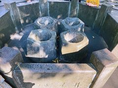 -杭州西湖风景名胜区-满觉陇四眼井