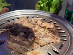 -入火韩国烤肉(凯旋广场店)