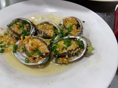 -岛中岛·海鲜大排档·万宁老字号(东澳店)