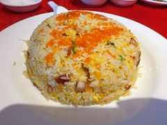 粤北炒饭-粤北餐馆